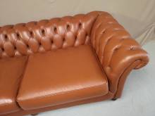 achat canape chesterfield cuir veriatble à Paris